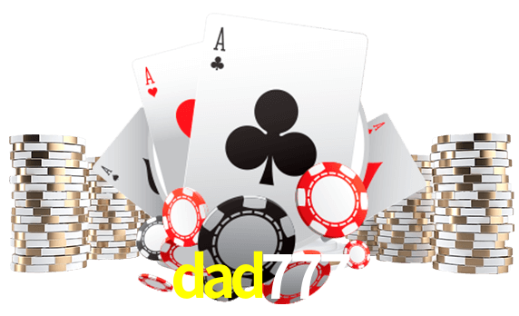 Jogue jogos de pôquer em dad777