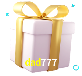Receba seus bônus de boas-vindas no dad777