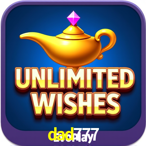 Slot Games dad777