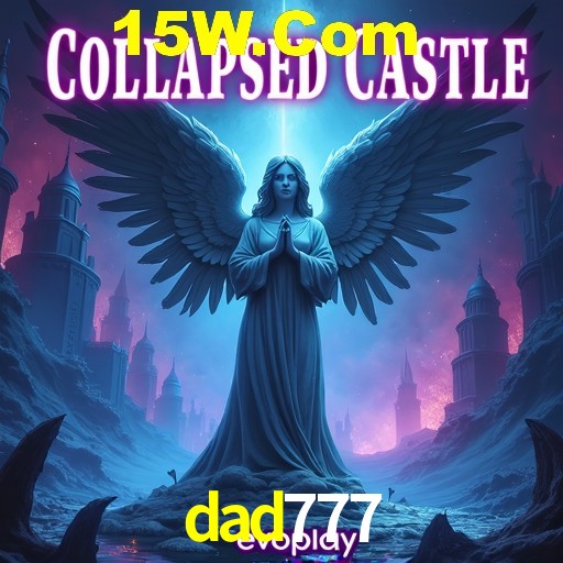 Game Providers dad777