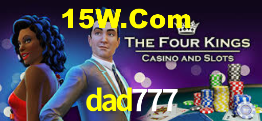dad777.com