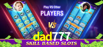 Aviator Game dad777