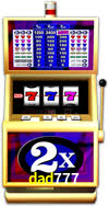 Roulette Table dad777