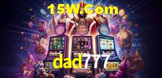 Spaceman Game dad777