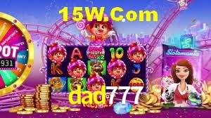 Tennis Betting dad777