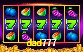 dad777 casino