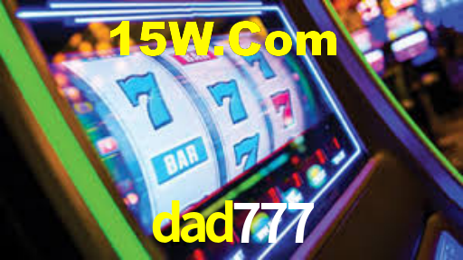 dad777