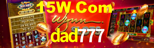dad777