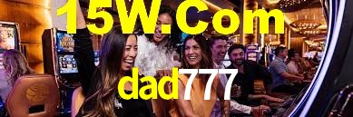 dad777 casino