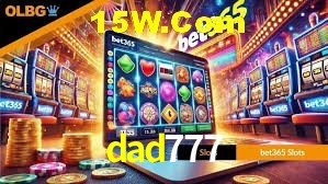 Football Betting dad777