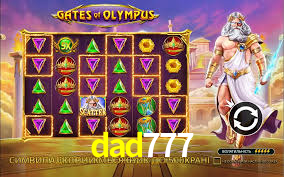 dad777: A Experiência de Casino com Jogos de Mesa ao Vivo