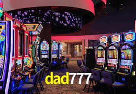 dad777 casino