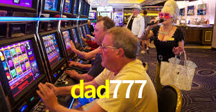 dad777