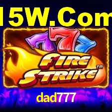 Blackjack Table dad777