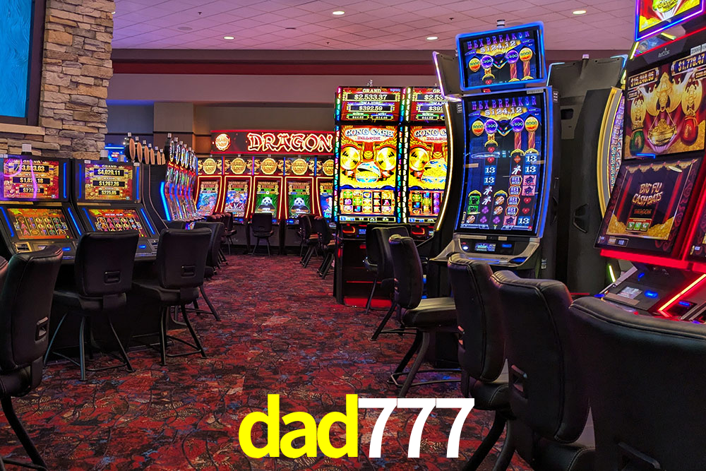 Statistics dad777