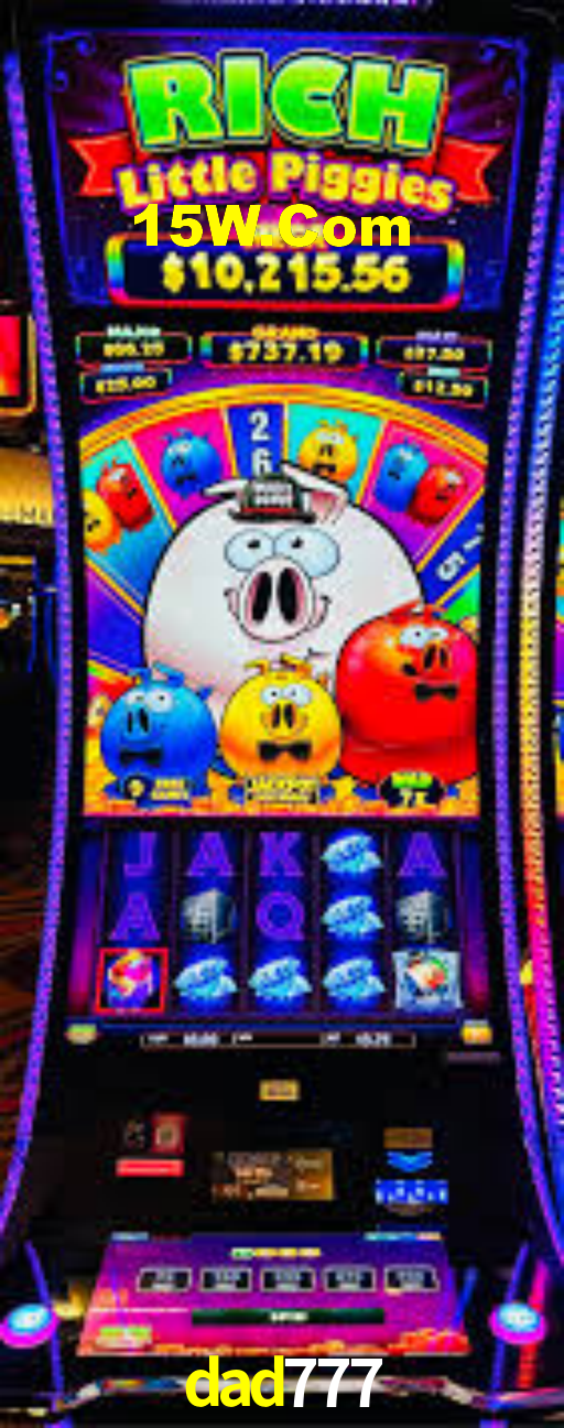 dad777 casino