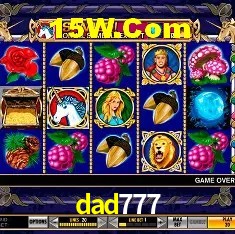 Game Providers dad777