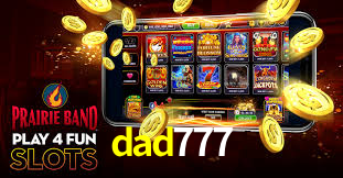 Daily Bonuses dad777