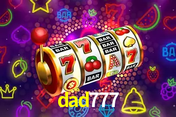 dad777: Seu Cassino Premiado com Pagamentos Rápidos