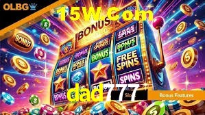 Live Casino dad777