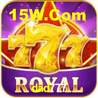 dad777 casino