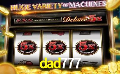 Sinta a adrenalina dos jogos de cassino com dad777