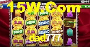 Live Casino dad777