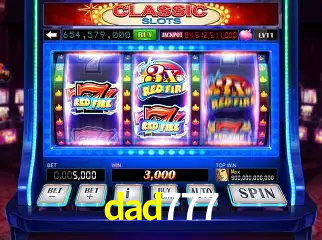 dad777