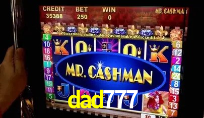dad777