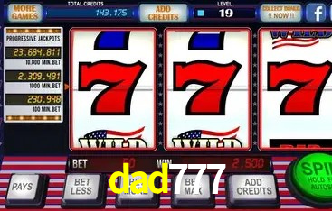 Casino Ao Vivo dad777