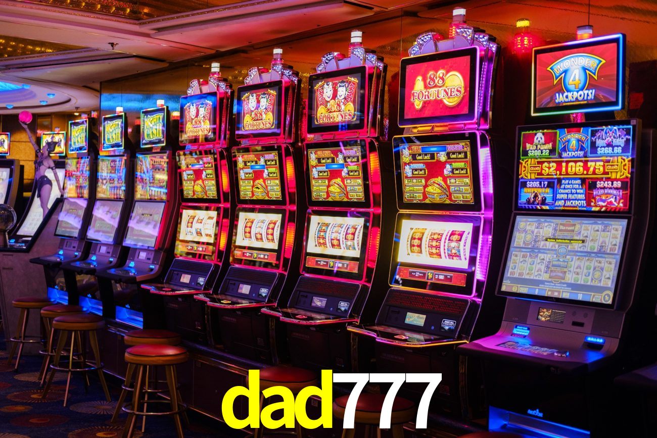 Responsive Design dad777