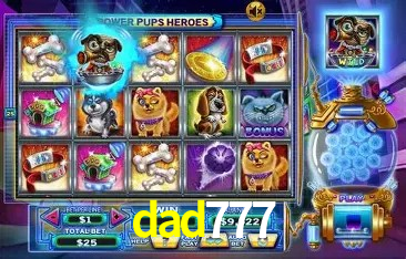 dad777,dad777.com