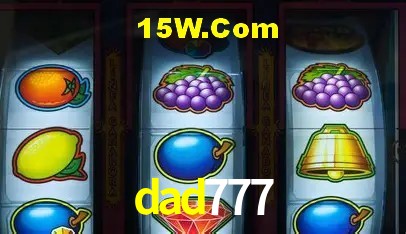 dad777 casino