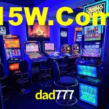 Daily Bonuses dad777