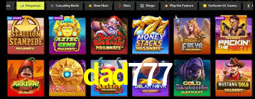 Statistics dad777