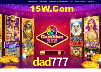 Sistemas de Segurança dad777
