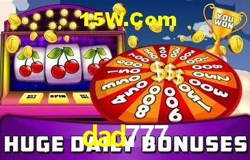 Login Seguro dad777