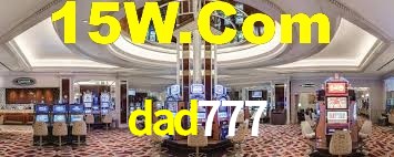 Blackjack Table dad777