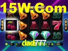 Tournaments dad777