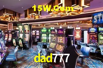 dad777 casino