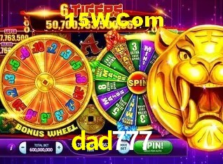 Jogos de Slot dad777