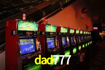 dad777 - Plataforma Oficial - dad777.com