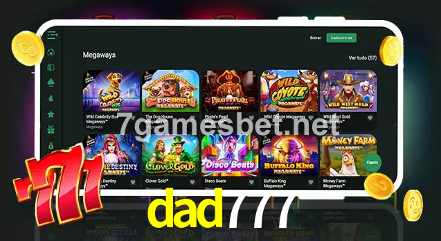 dad777 aplicativo
